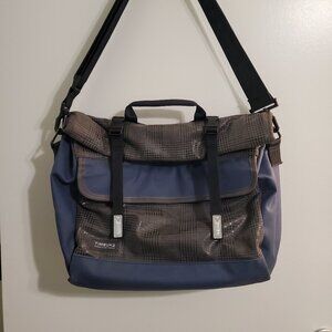 Timbuk2 Rolltop Laptop Bag